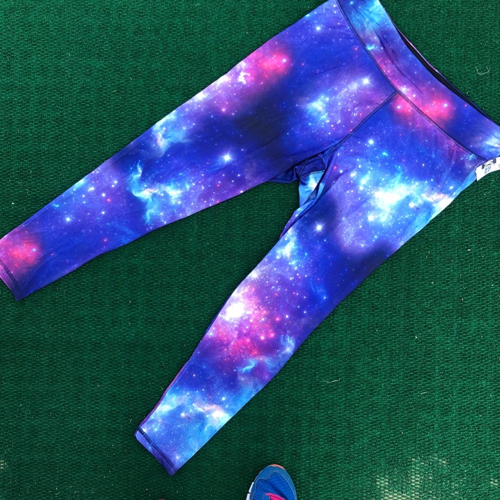 Pro Zone workout pants/leggings. New with tags. Great to start you New Year